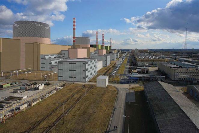 JE Pakš-II získala kladné stanovisko EIA